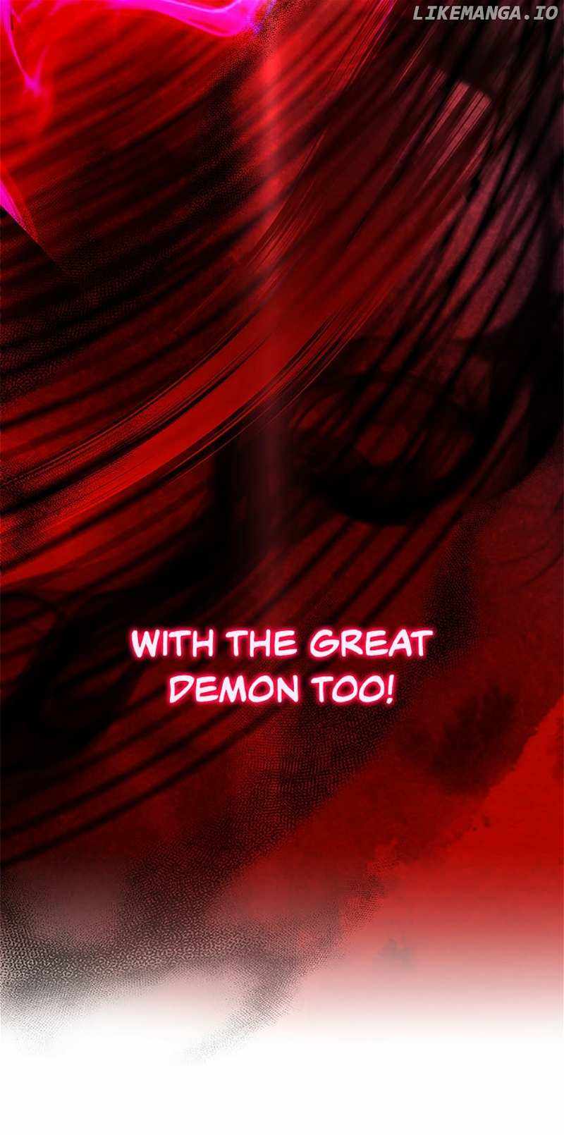 Heir Of Mythical Heroes Chapter 45 52